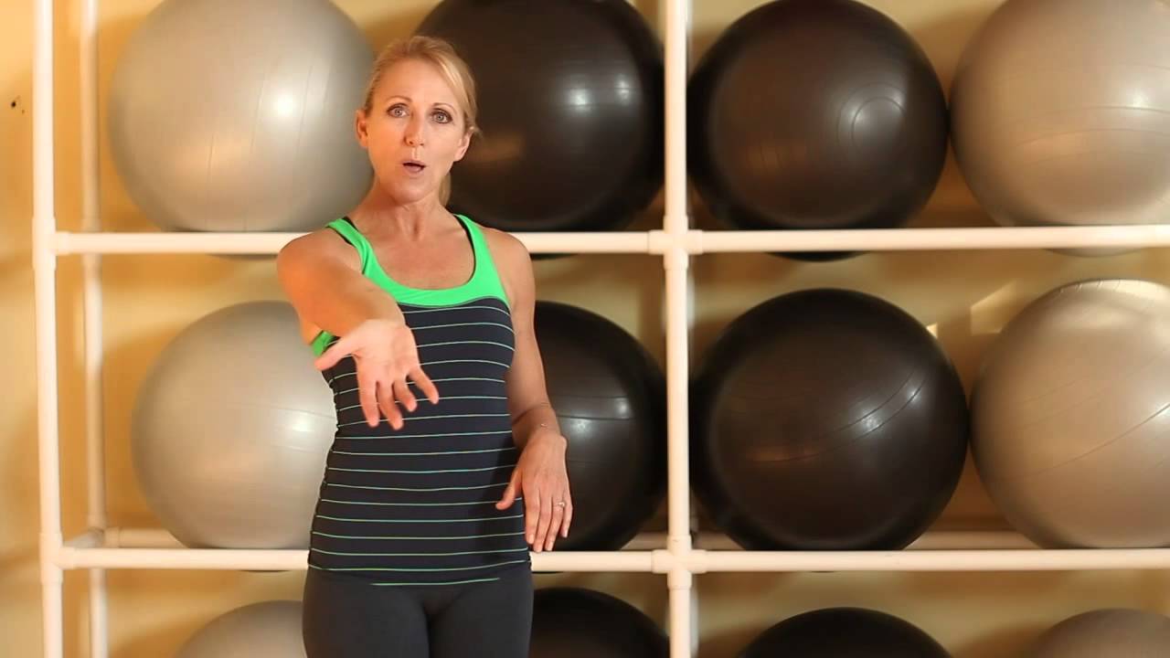 How to Stretch Your Brachialis