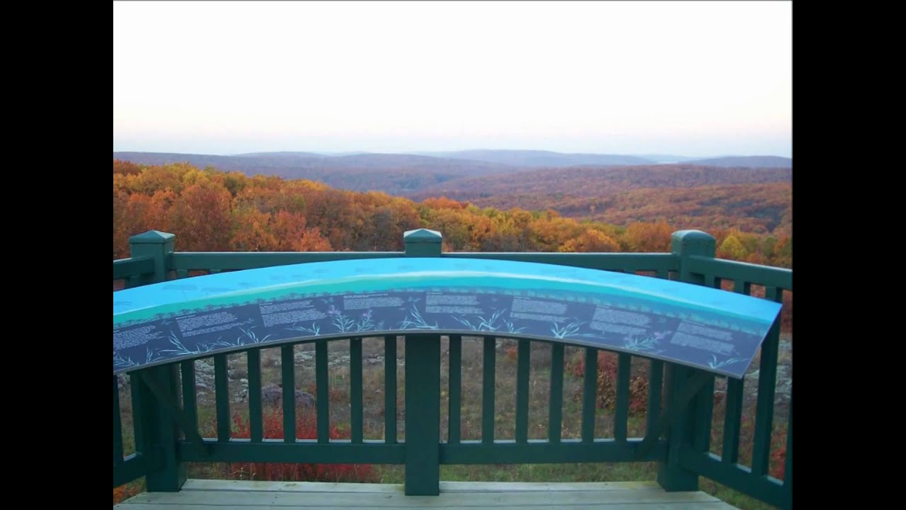 Missouri Vacations to the Recreation Capital of Missouri in the Ozarks