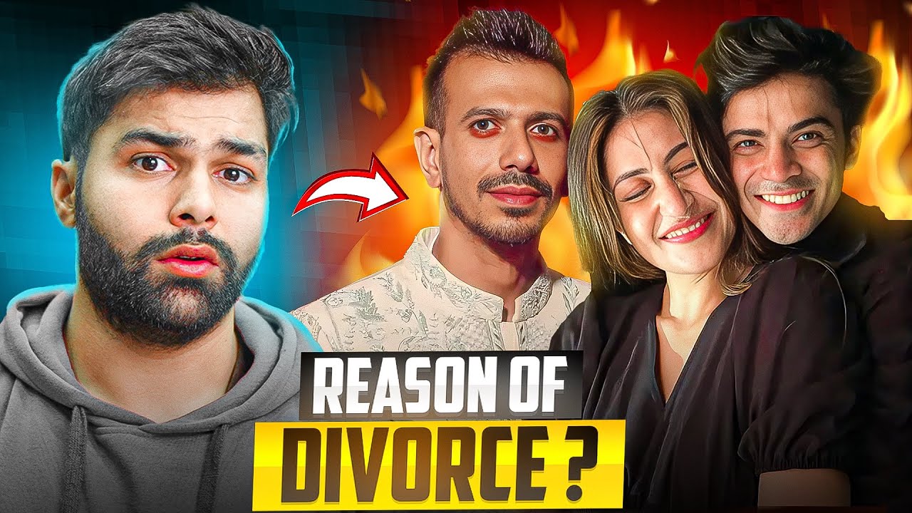 Ek aur Divorce 😔 | Roast