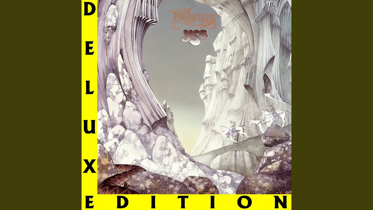 The Gates of Delirium (2003 Remaster)