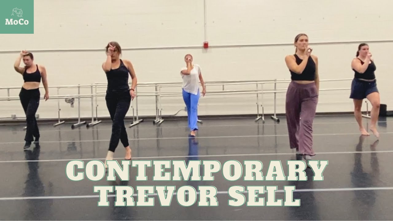 COMMERCIAL CONTEMPORARY (2022) | The Movement Cooperative at IU