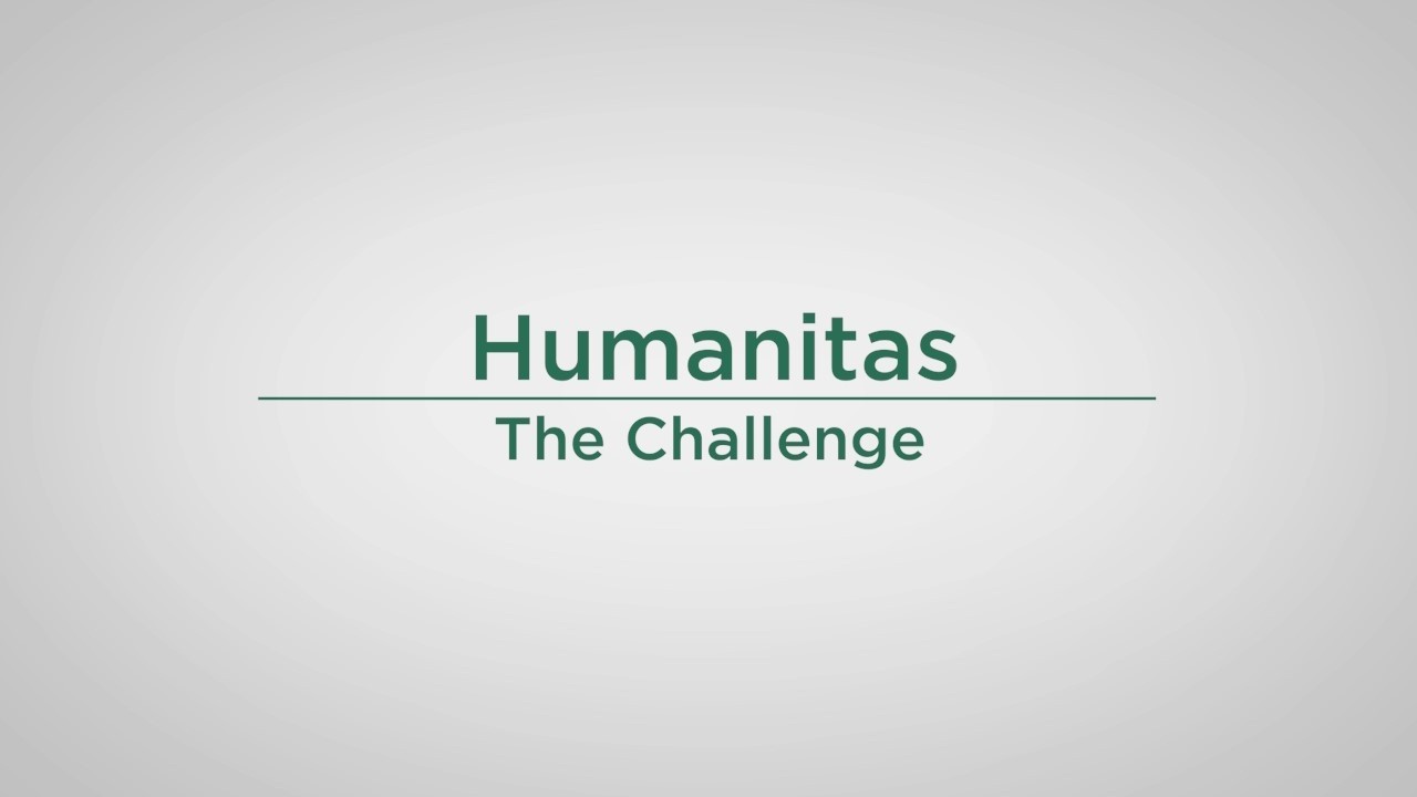 Humanitas Research Hospital