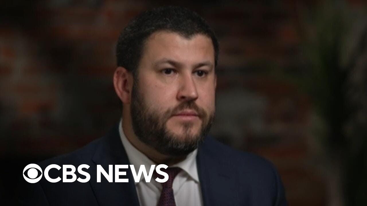 Venezuelan opposition leader says he expects the regime to crack soon