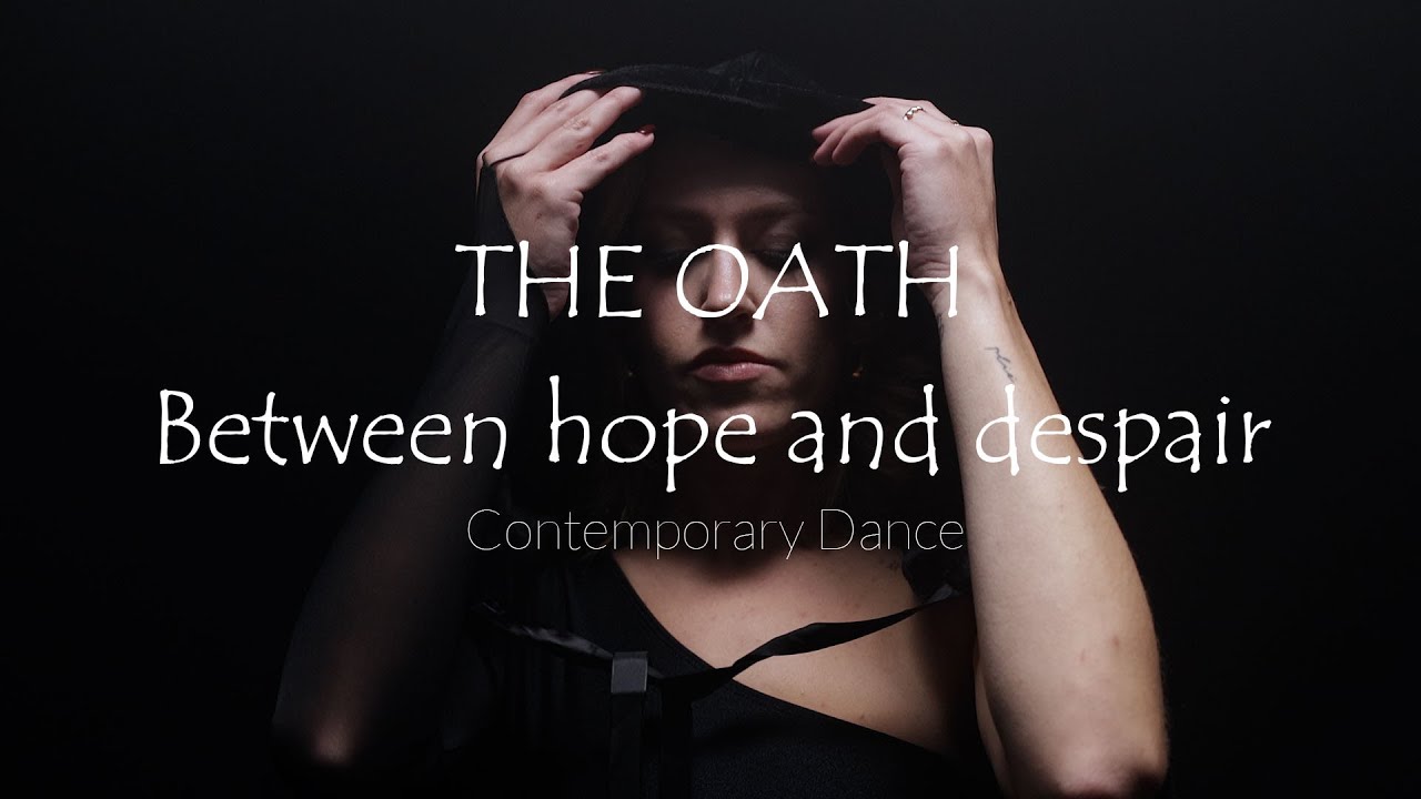 THE OATH | Zeitgenössisches Tanzvideo | Tanz | Contemporary Dance