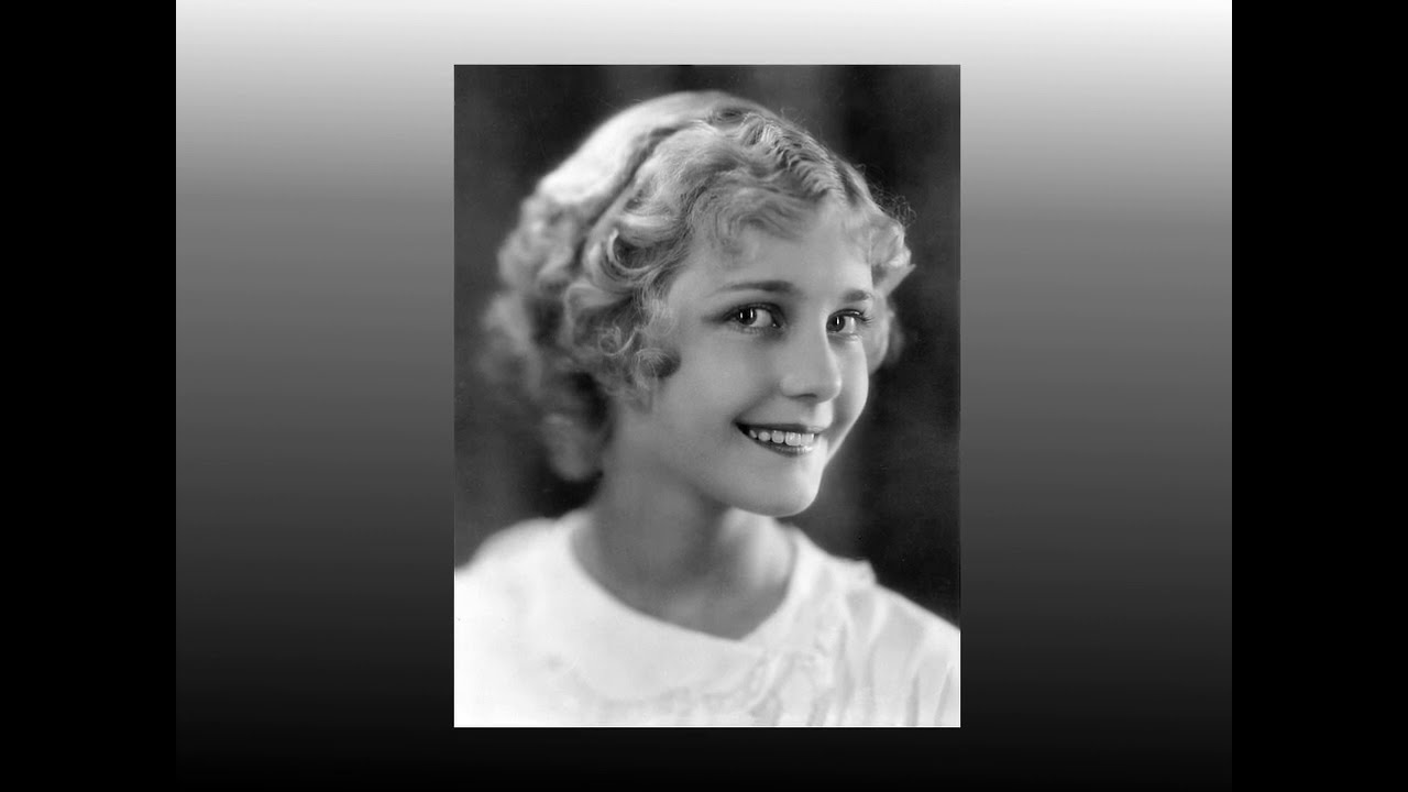 Movie Legends - Anita Louise (Finale)
