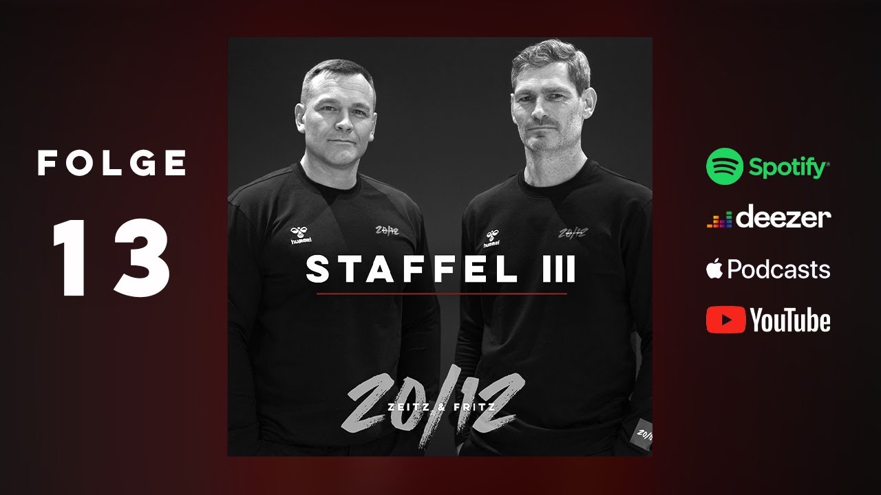 Staffel 3 Folge 13 mit 