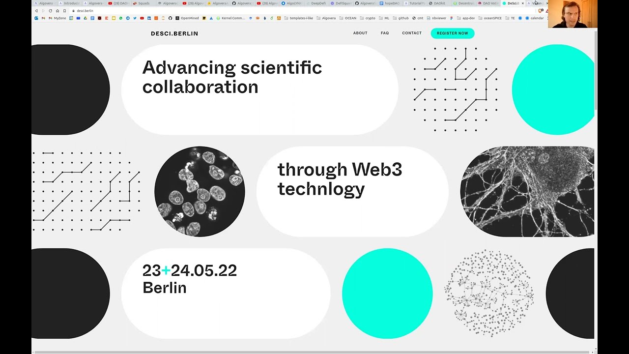 The AI Commons, Algovera #16