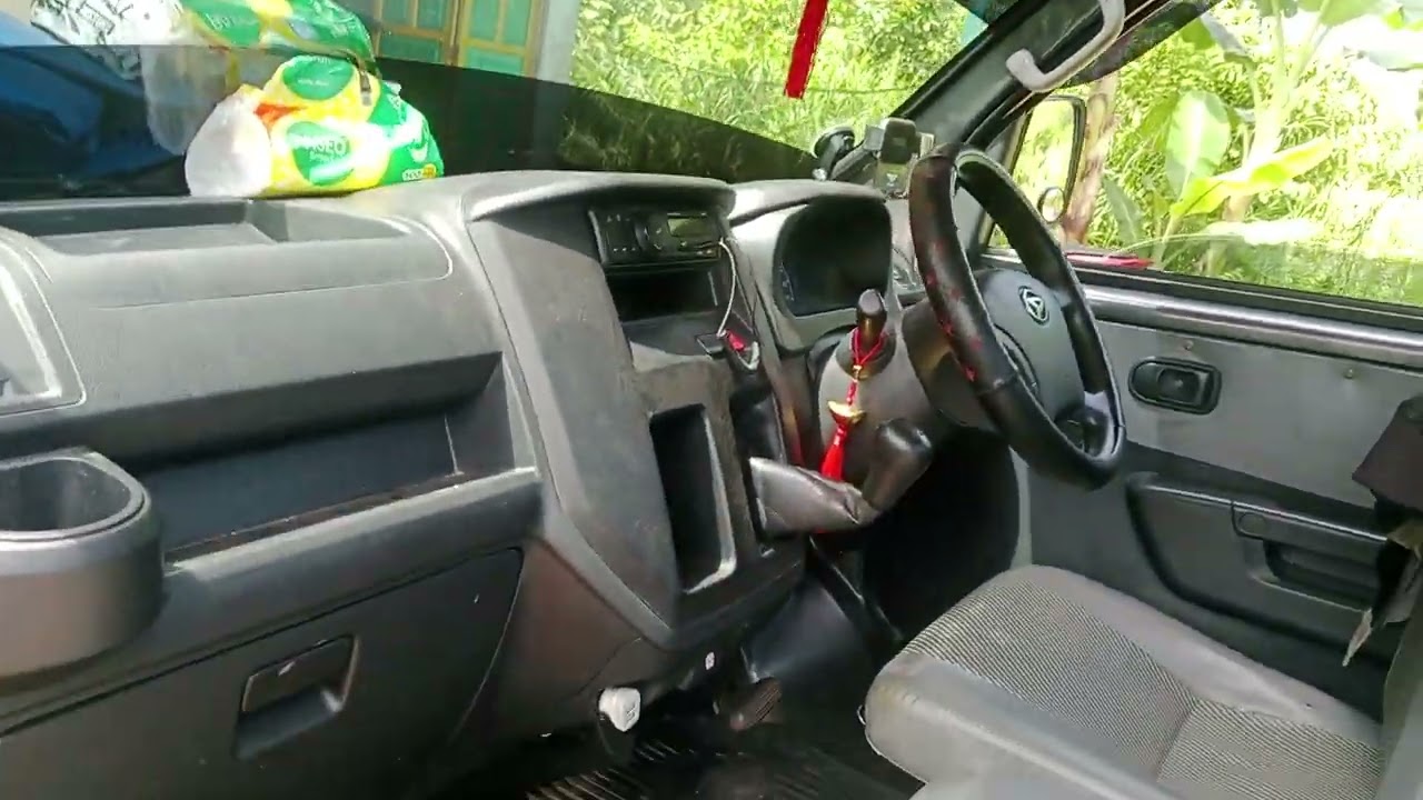 Setangguh apa mobil Grand Max 1.5 standar | bukan spek lintas ✌