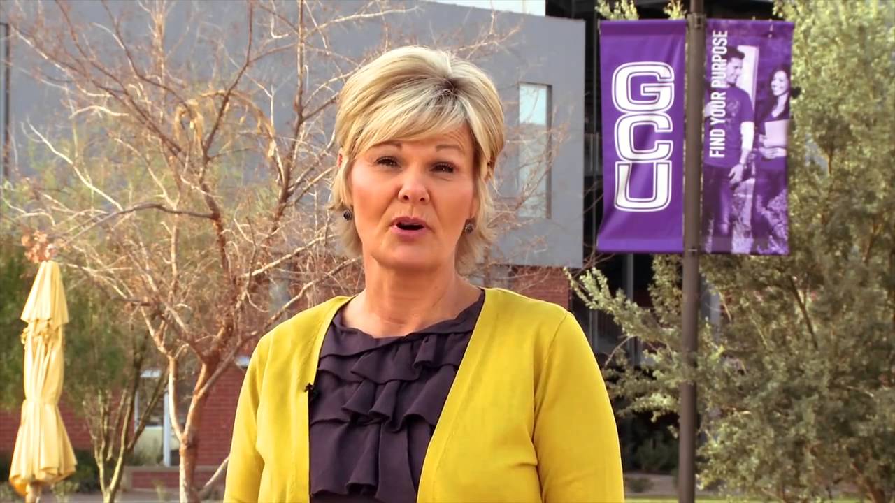College of Doctoral Studies @ GCU EdD vs PhD