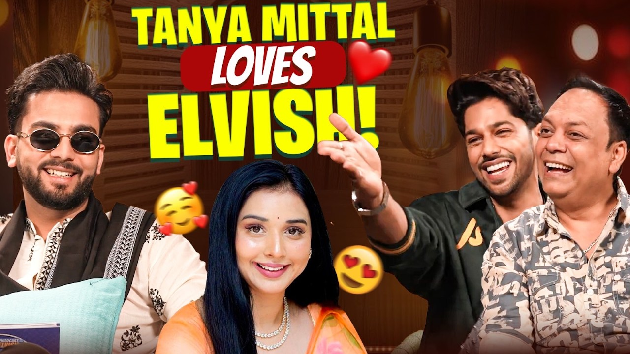 Kunickaa Ka Fake Feminism, Tanya Mittal Ki Hawabaazi! Sab Hai Iss Deleted Episode Mein!