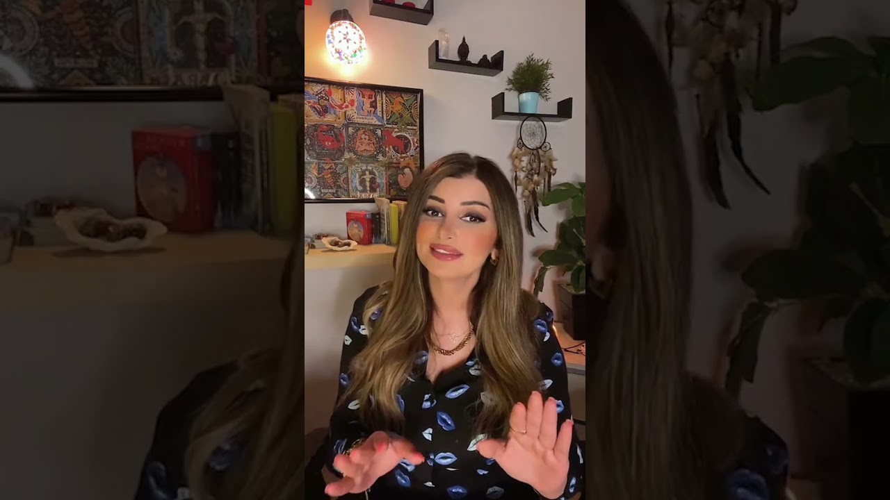 رسالتك الكونية هنا لازم تسمعها #برج_الثور #تاروت #أميرة_ادلبي #tarot #taurus #tarotreading