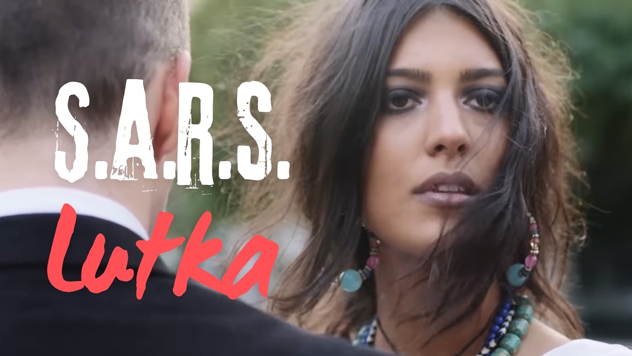 S.A.R.S. - Lutka (Official video)