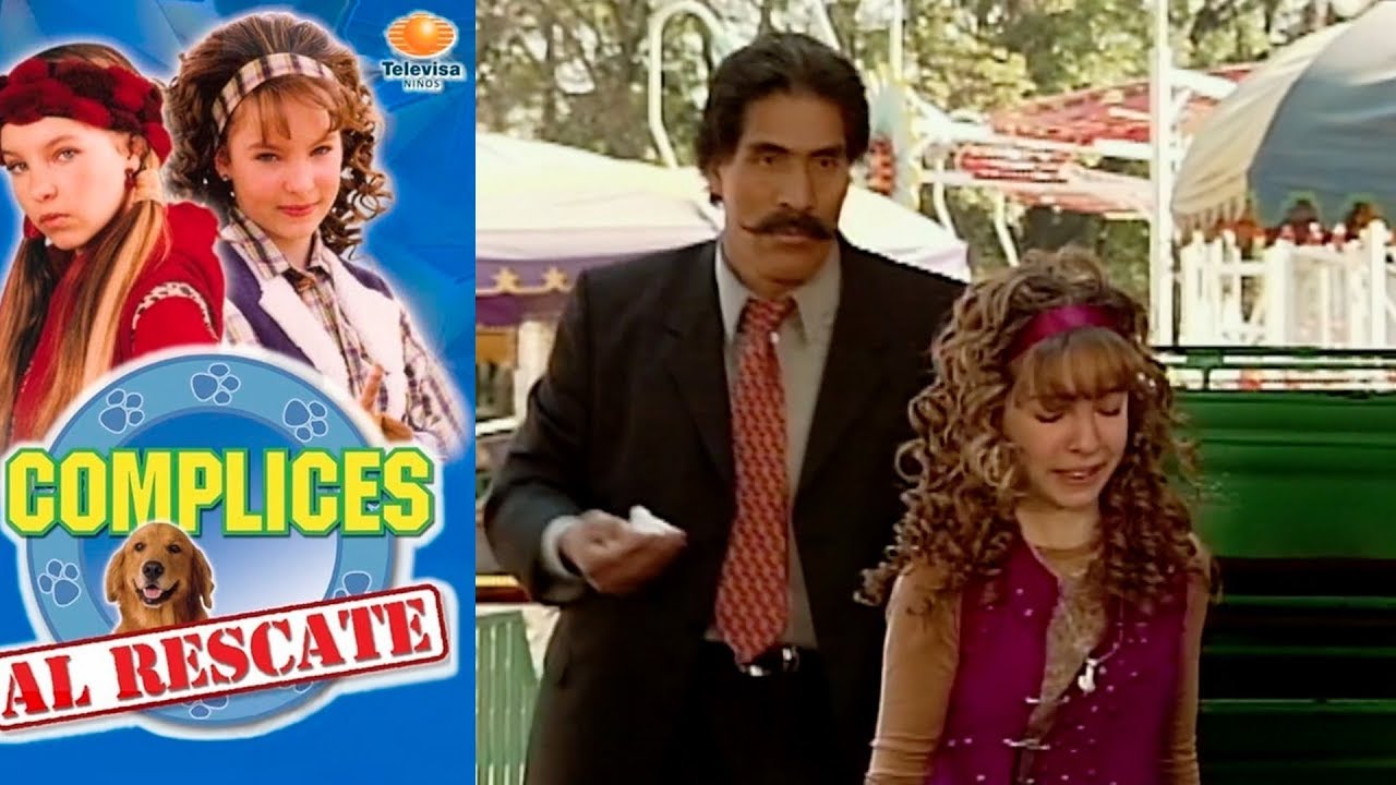 Cómplices al rescate: ¡Gerardo va por Mariana al pueblo! | Escena - C-15 | Tlnovelas