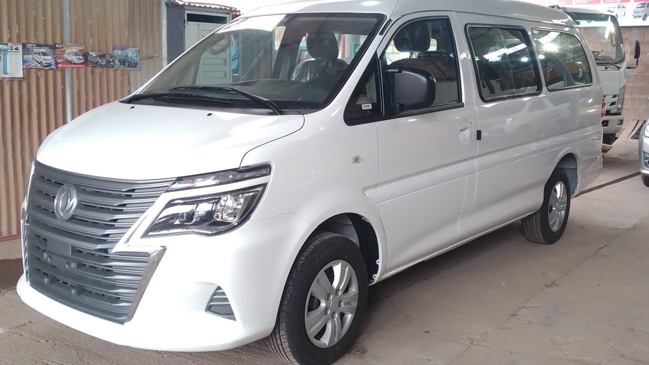 11 asientos motor 1600 c.c crédito directo sin intereses sin banco entrega inmediata 942348123