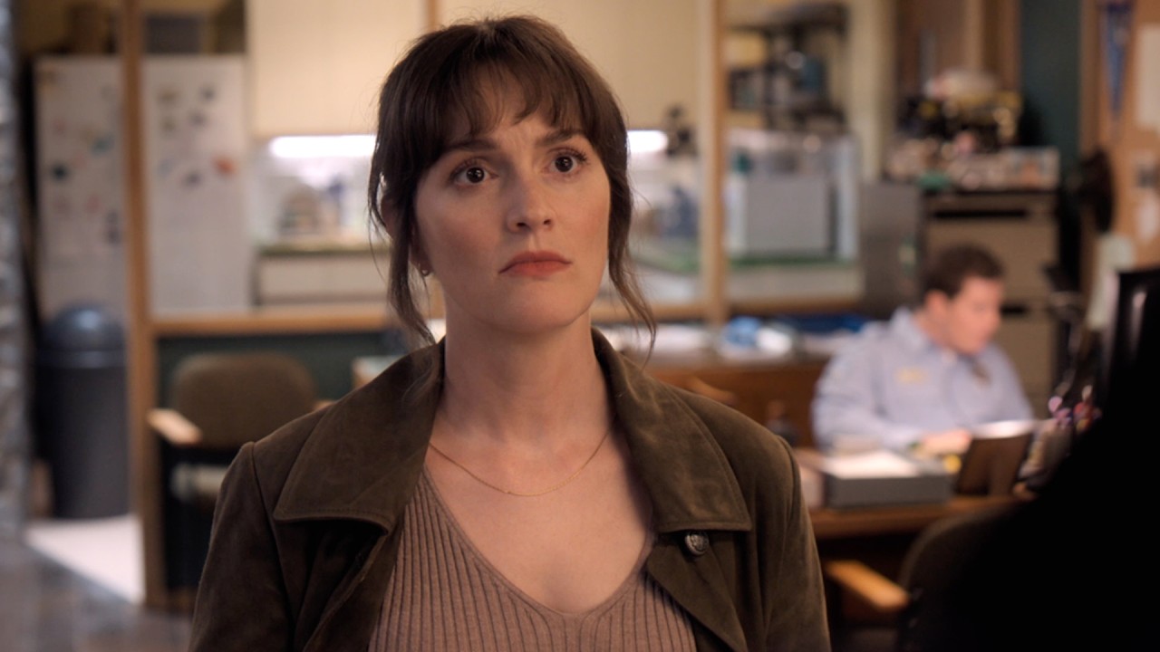 Good Cop/Bad Cop | Season 1 Trailer | Stream Free on The CW