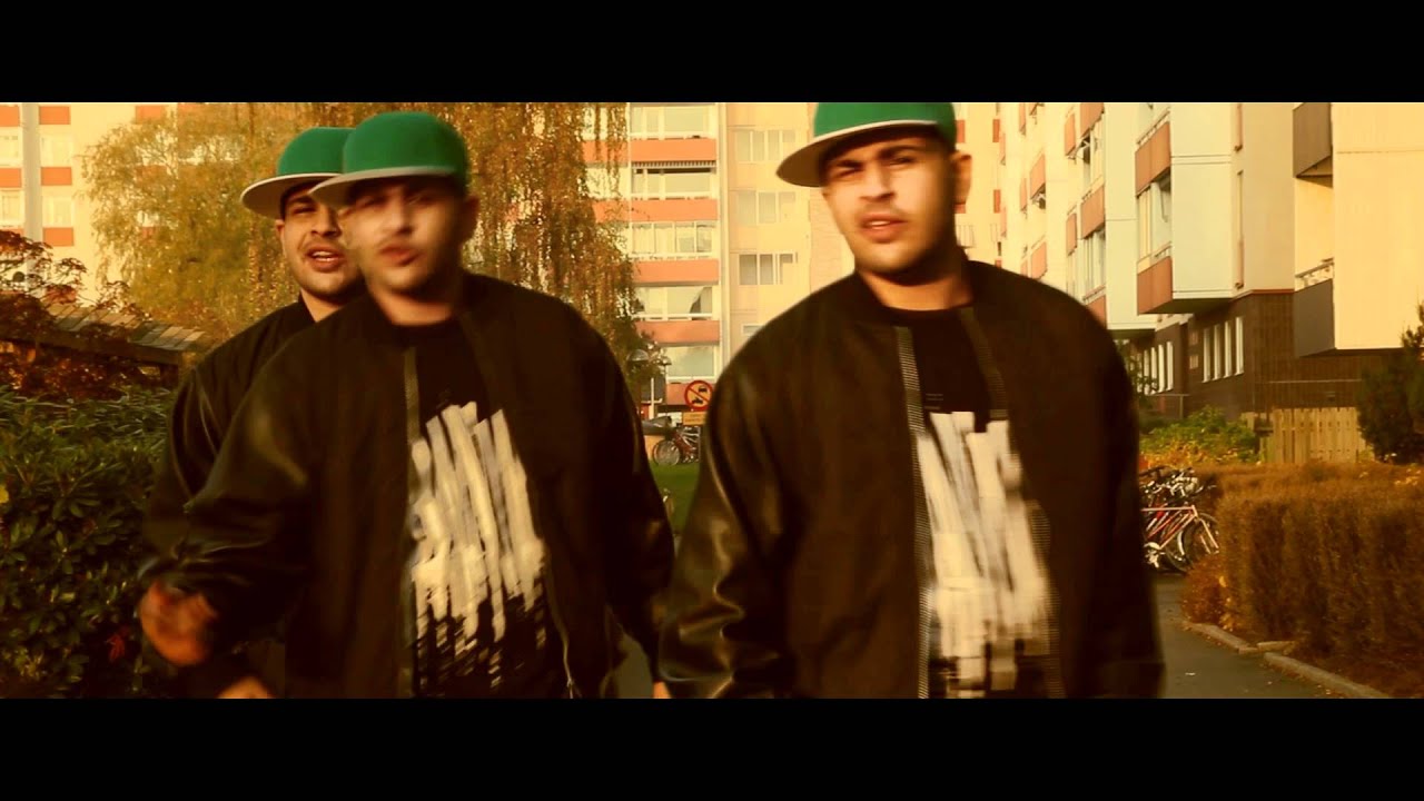 Allyawan - Skitsamma (Officiell Video)