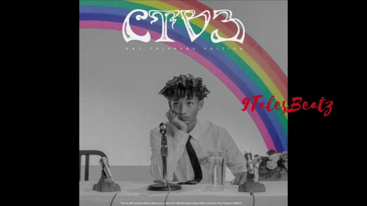 {FREE FOR PROFIT} Jaden Smith Type Beat + CTV3 Type Beat - 