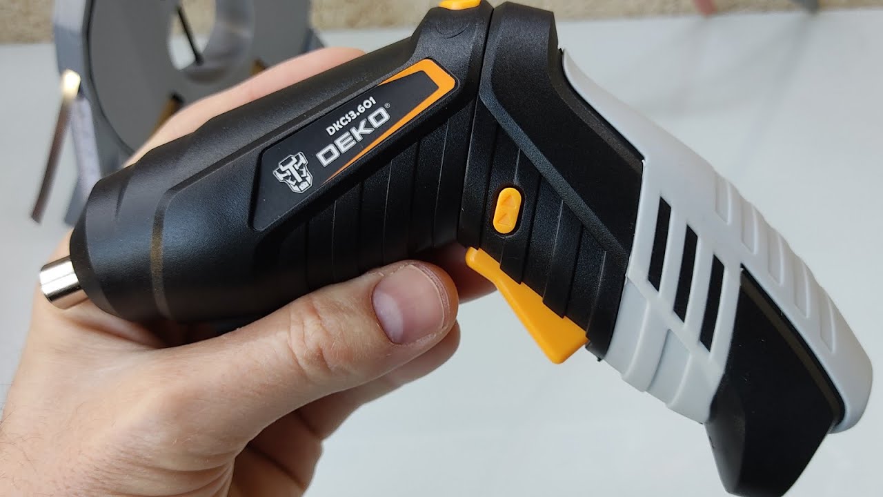 DEKO  MINITALADRO + 200% AUTONOMÍA DE UNA FORMA MUY BARATA. 1300 a 2600 mah.