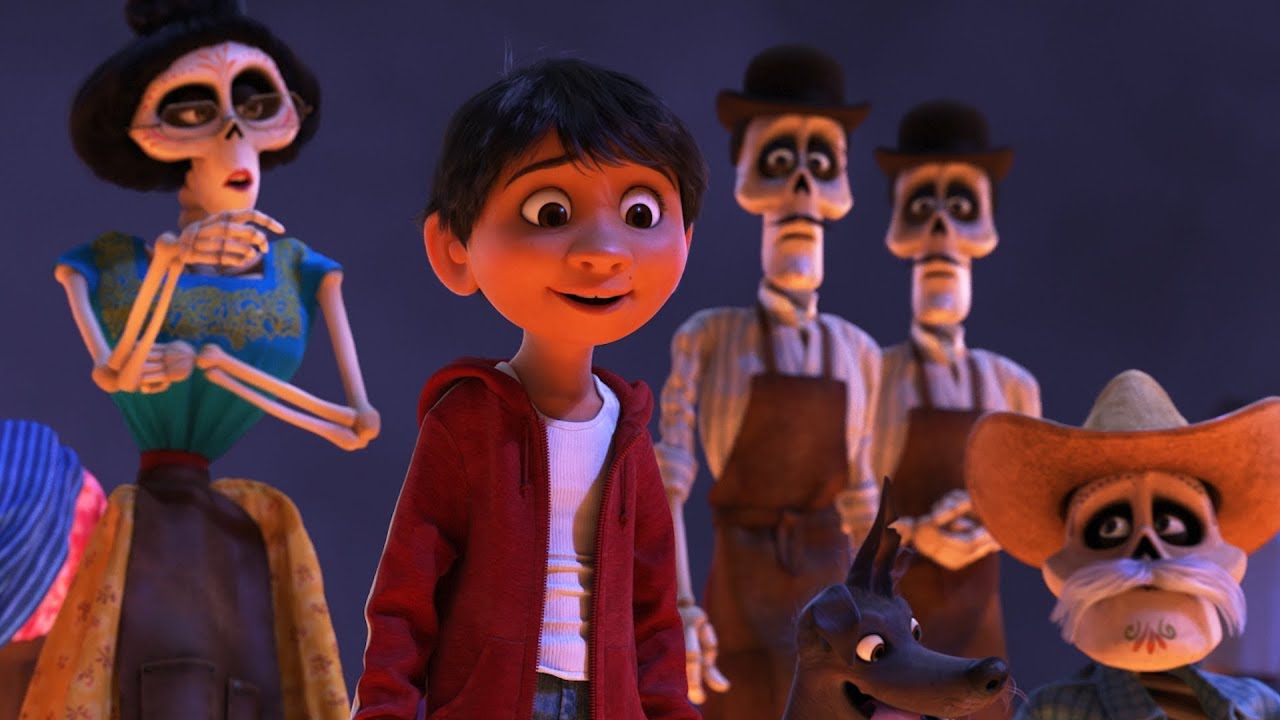 The Onion Reviews &lsquo;Coco&rsquo;