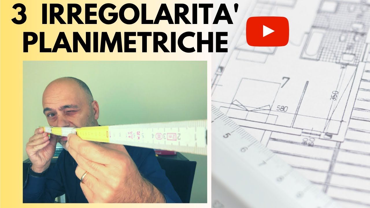 3 Tipiche irregolarità planimetriche nelle compravendite immobiliari: come prevenire e regolarizzare