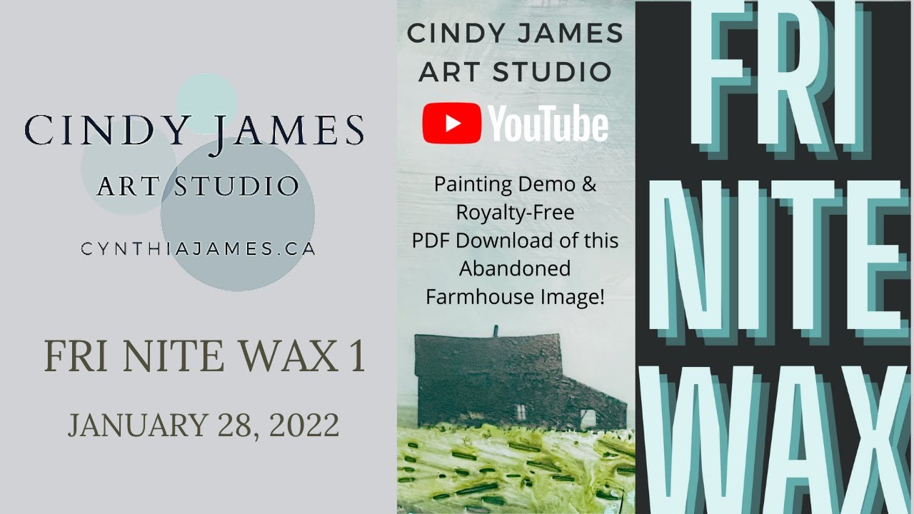 Fri Nite Wax 1