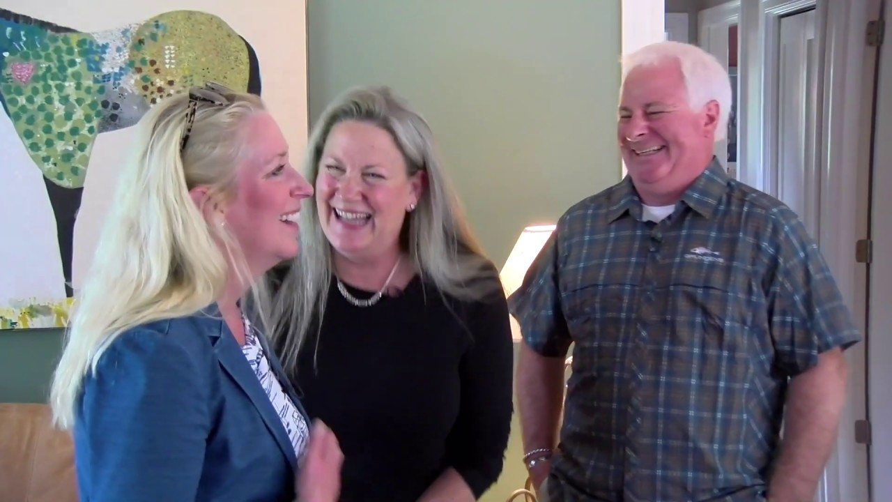 Home, Life & Style: Falmouth Episode