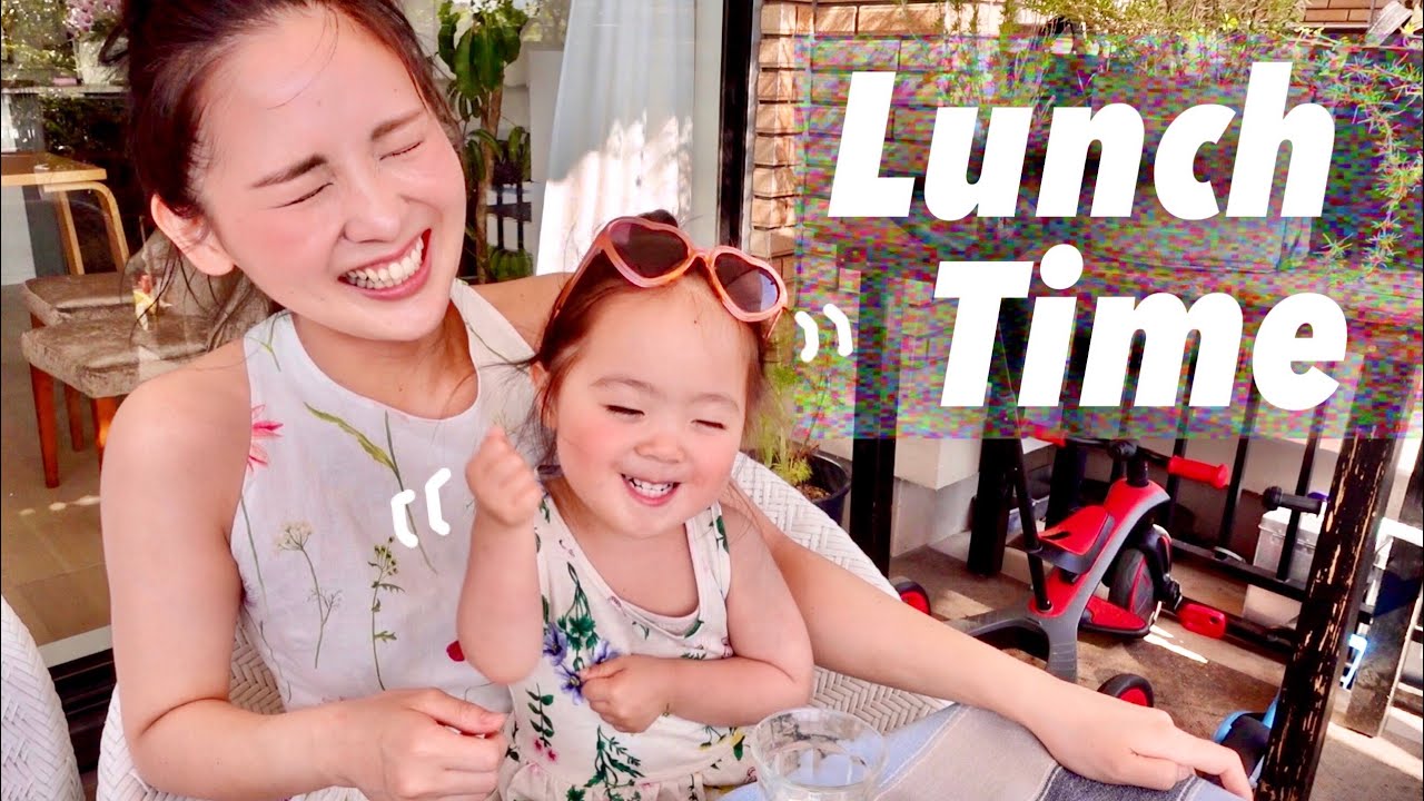 Lunch with MOE & SUTAN