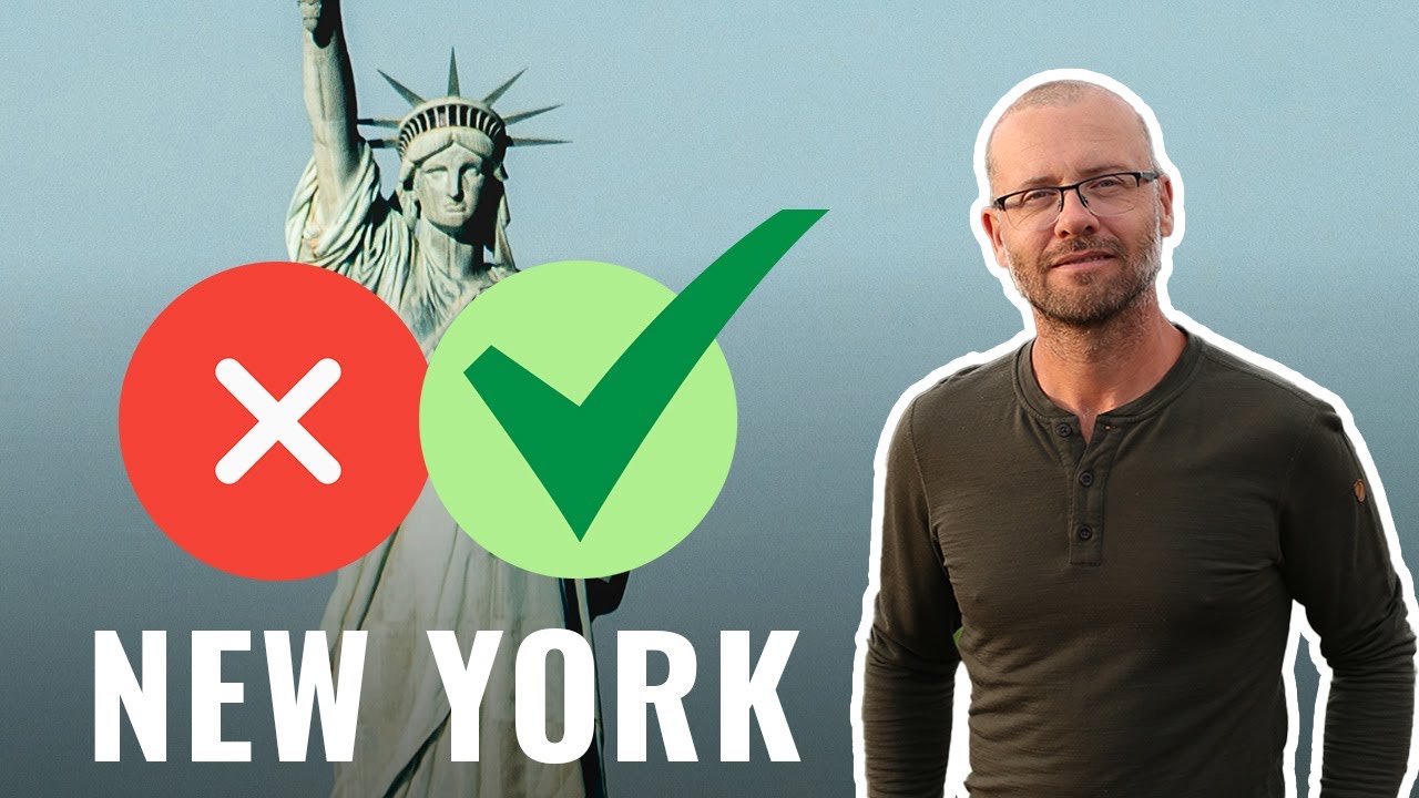 New York State Has Some GREAT Spots To Homestead (And Avoid)