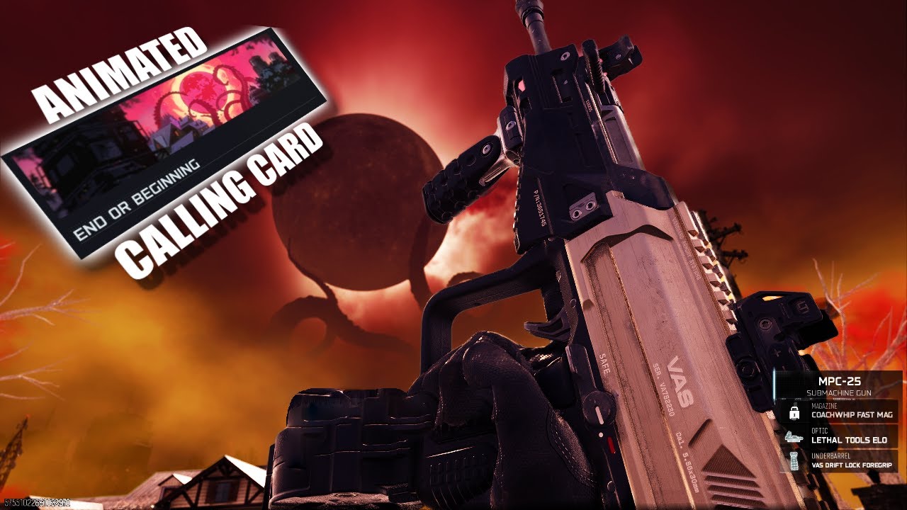Лучшая пасхалка в Warzone? — Гайд по игре Haven's Hollow Blood Moon