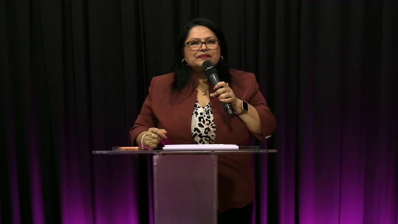 Sierva Dinorah Ramirez