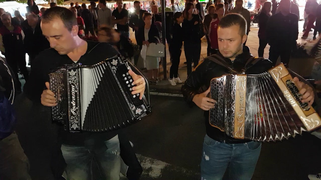 🔴 Cana Verde I Tocada & Dançada I Arcos