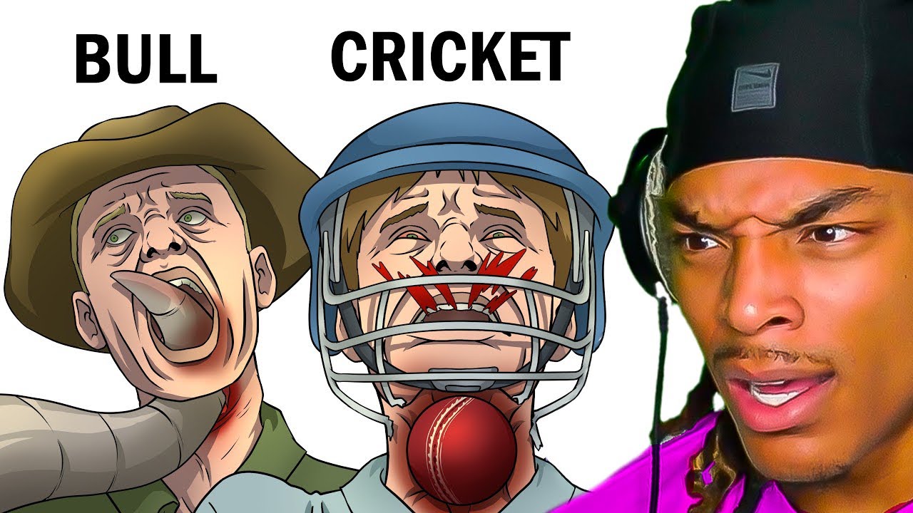The WORST Deaths In Every Sport