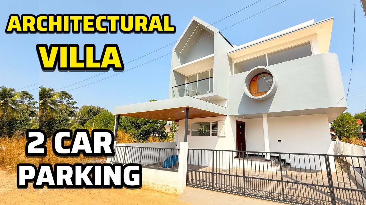 Vlog 903. നിങ്ങളുടെ മനം കവരുന്ന Architectural വിസ്മയം | MARBLE HOMES 