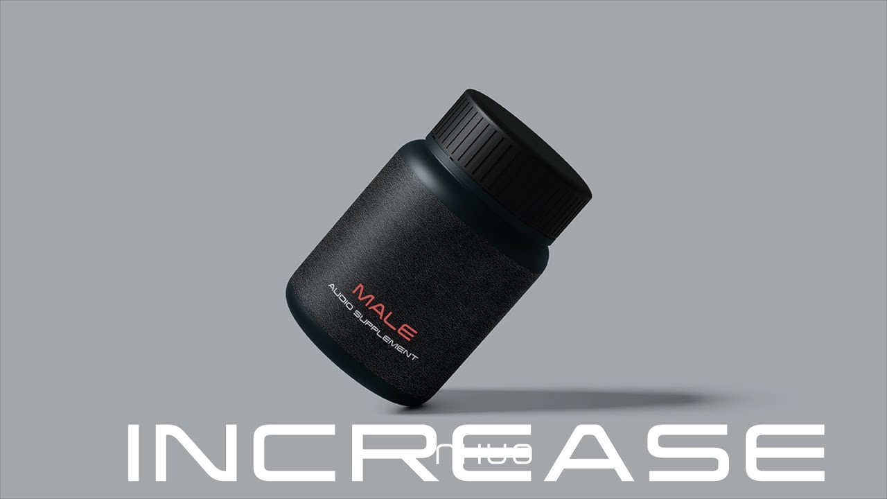 Male Enhancement - Increase Size | Affirmations