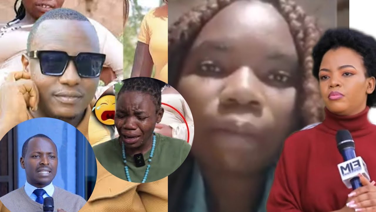 JUWAZE ATI  YANTWAYE UBUSUGI ARANGIJE ARANYANGA 😭 NAGUZE UMUTI WOKWIYAHURA BIRANGA😭JACKY NIWE MUKOBW