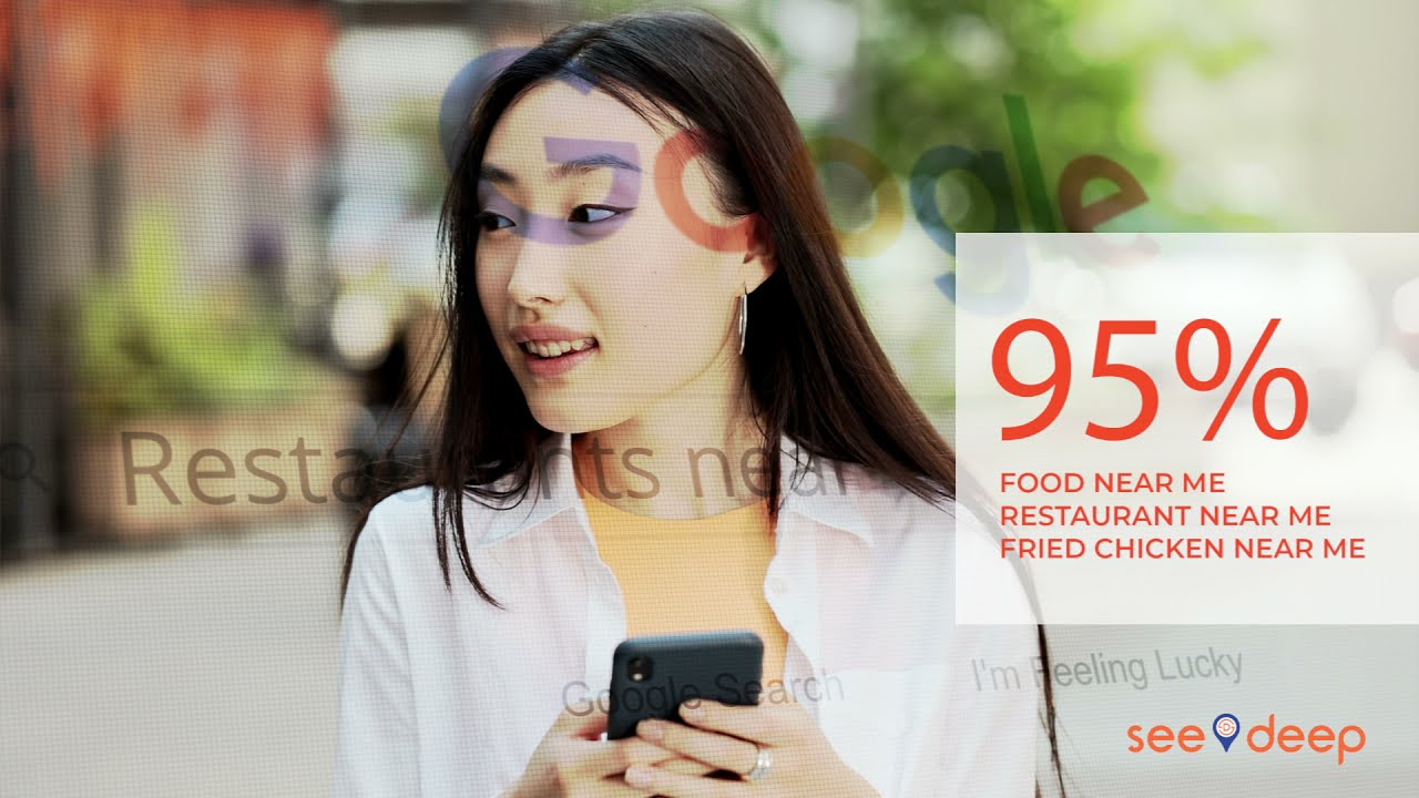 Restaurant Marketing: How You Can Reach More New Customers with Local SEO Visibility