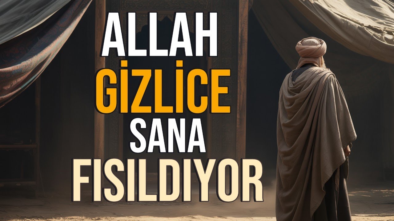 Hiçbir Şey Tesadüf Değil: Allah’ın Sana Hatırlattığı 7 Gizli Mesaj