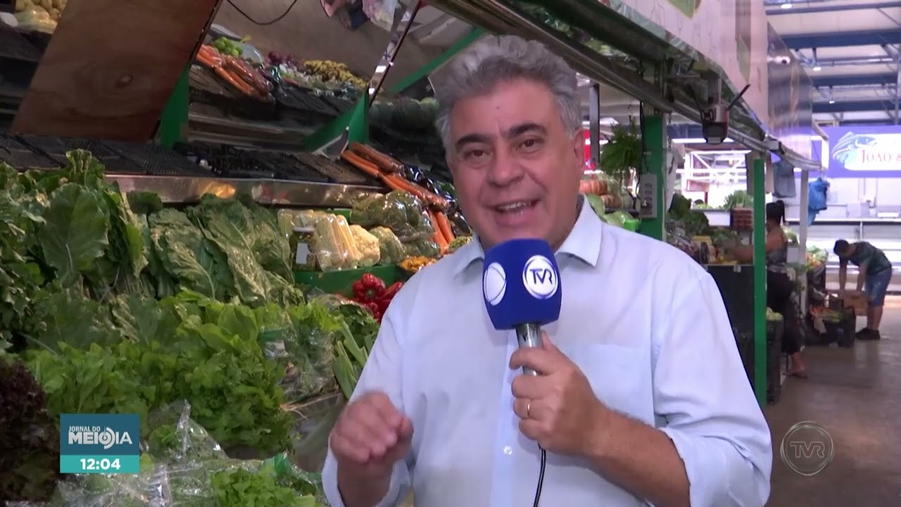 Preços caem mas Cuiabá continua tendo a quarta cesta básica mais cara do Brasil