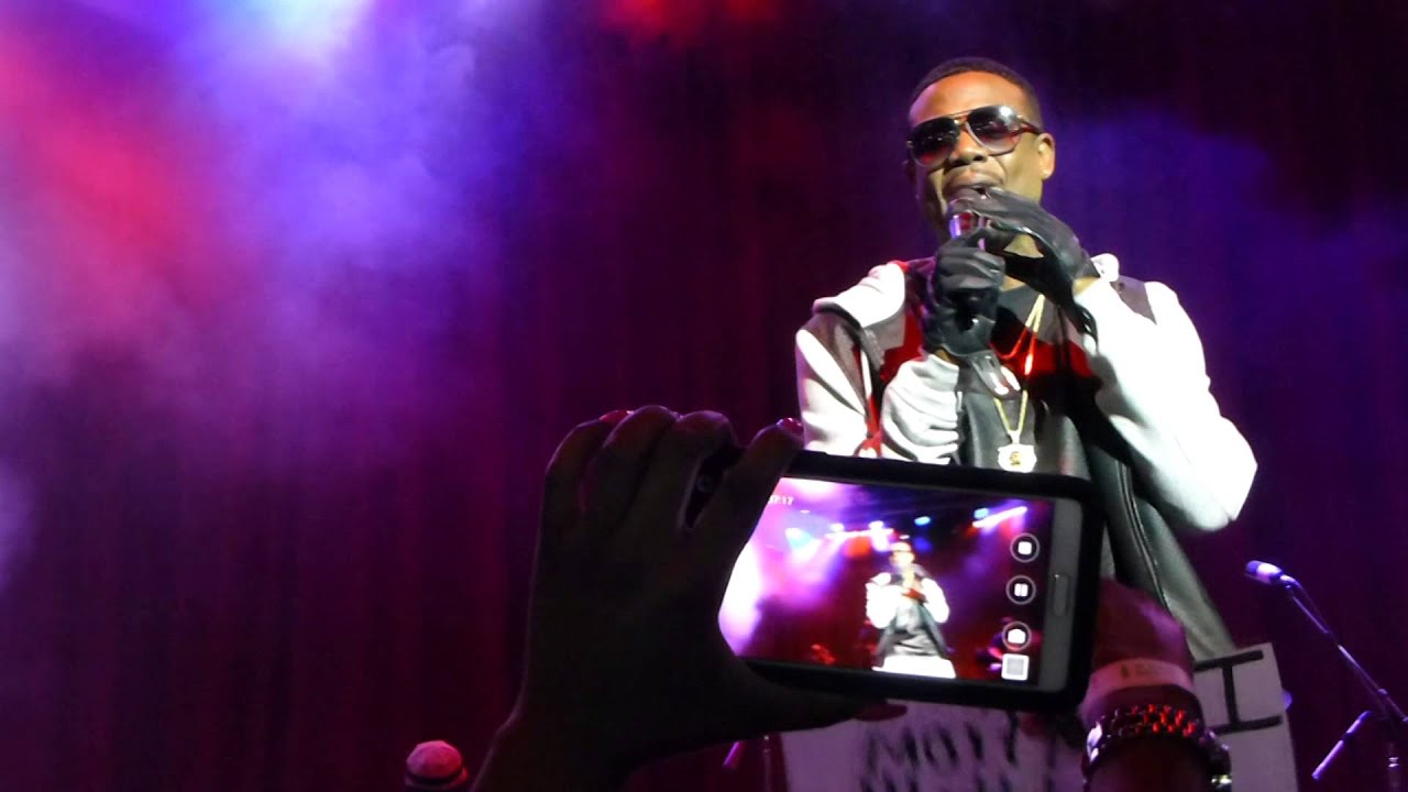 Jodeci - Stay (Fillmore Silver Spring 6-26-15)