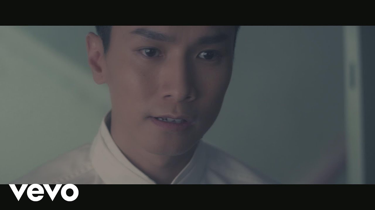 陳柏宇 Jason Chan - 別來無恙 How Are You Lately | Official Music Video