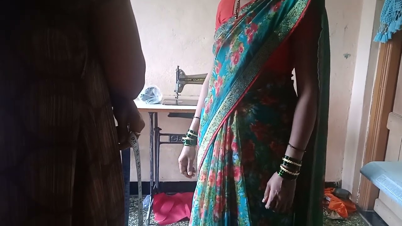 प्रिन्स कट कटिंग अंगावरील