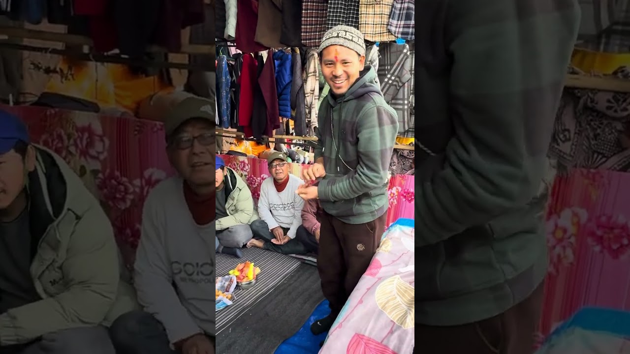 Gabla pooja 2026 bageshwar 