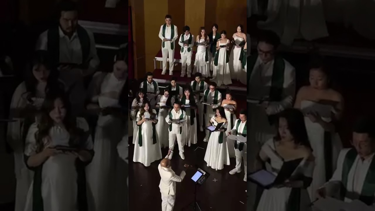 Om Mani Padme Hum (Composer: Franco Prinsloo)