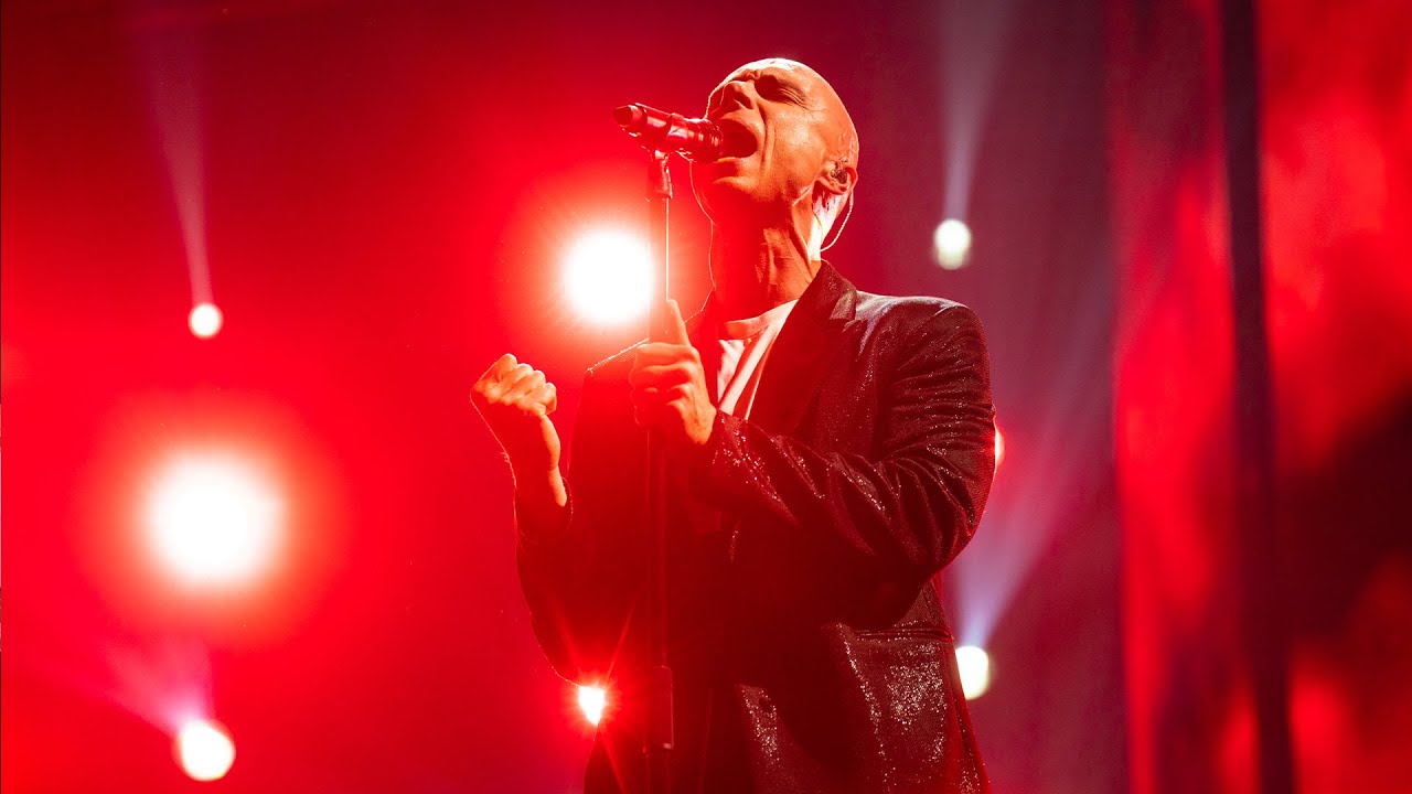 LAUZTO ŠĶĒPU KARAĻVALSTS – Dons | Muzikālā banka 2023