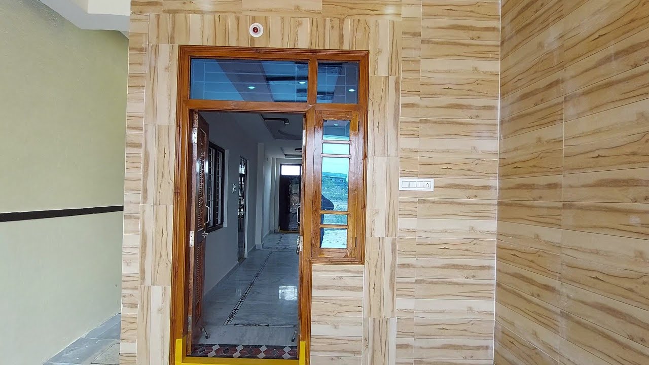 Individual House For Sale | Ready to Move | Direct Owners | Best Price | 100 % Vastu | Hyderabad