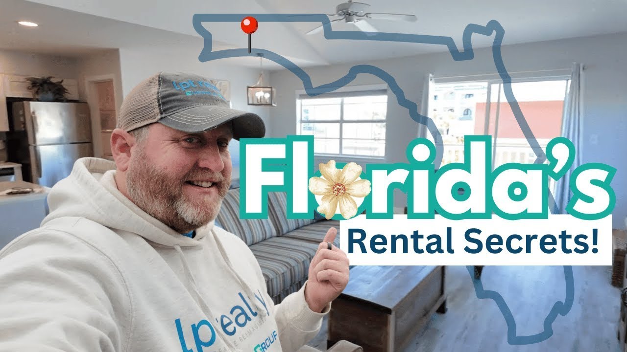 Destin FL Short-Term Rental Income: Can You Really Earn $70K a Year?