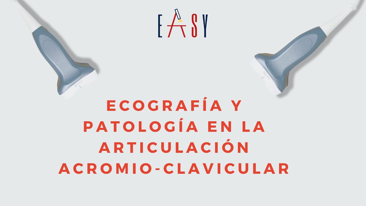 ARTROPATÍA ACROMIO CLAVICULAR