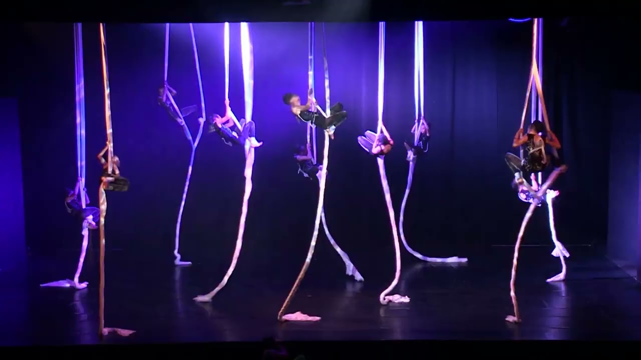 AKROBAKI SHOW - sprawdź co Cię czeka na spektaklu!