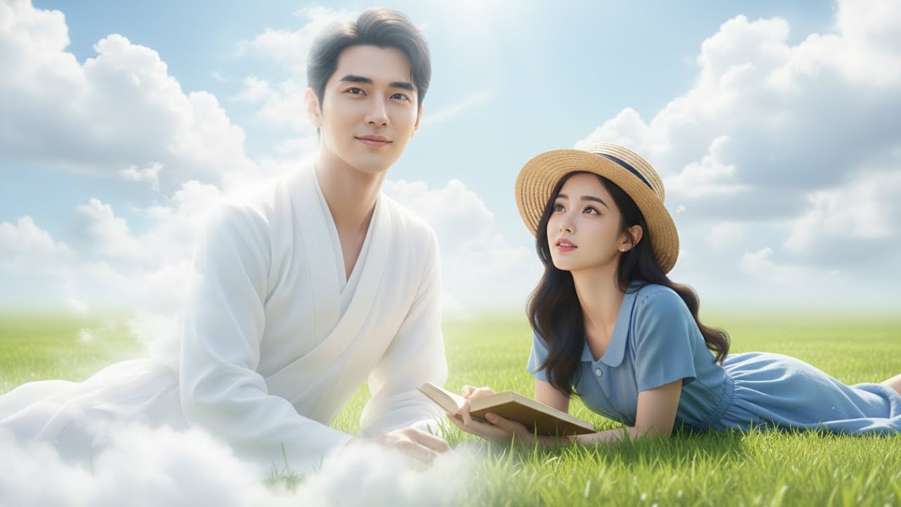 Đám Mây Hình Trái Tim |💕Tần Số Yêu💕| Bản Epic Pop Mộng Mơ Nhất