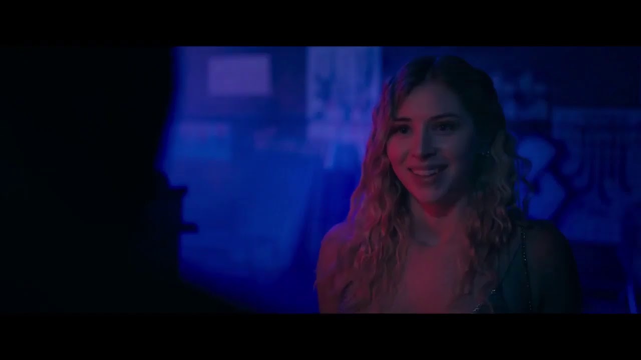 We Hunt Together &ndash;  exclusive trailer